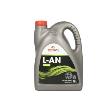 Alyva Orlen L-AN 68, 5L