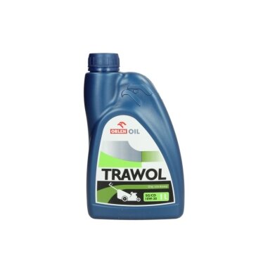 Alyva Orlen TRAWOL 10W30, 1L