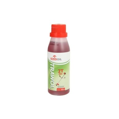 Alyva Orlen TRAWOL 2T RED 100ML