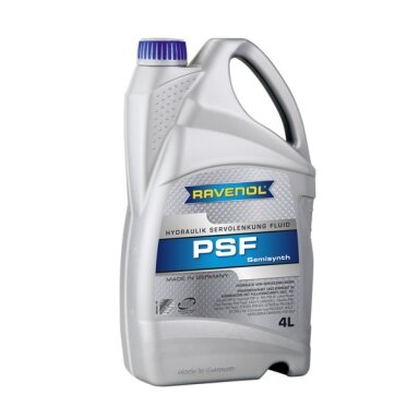 Alyva Ravenol PSF HYDR.FLUID, 4L