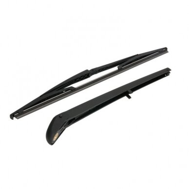 Galinis valytuvas su kojele Alfa Romeo 156 1997-2006 1 Galinis valytuvas su kojele Alfa Romeo 156 1997-2006 1