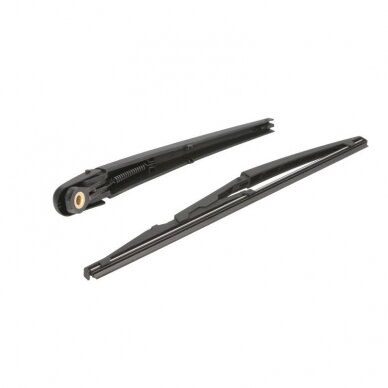 Galinis valytuvas su kojele Alfa Romeo 159 2005-2012 1 Galinis valytuvas su kojele Alfa Romeo 159 2005-2012 1