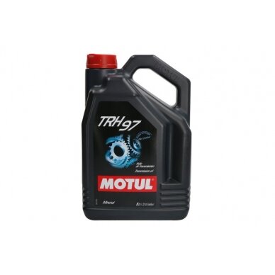 Alyva Motul TRH 97, 5L Alyva Motul TRH 97, 5L
