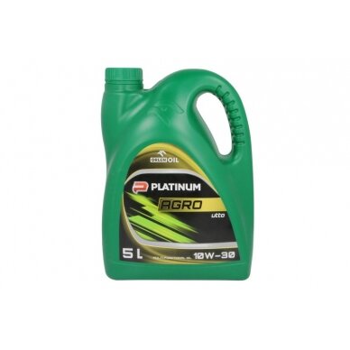 Alyva Orlen AGRO UTTO 10W30, 5L Alyva Orlen AGRO UTTO 10W30, 5L
