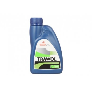 Alyva Orlen TRAWOL SAE30 0,6L Alyva Orlen TRAWOL SAE30 0,6L