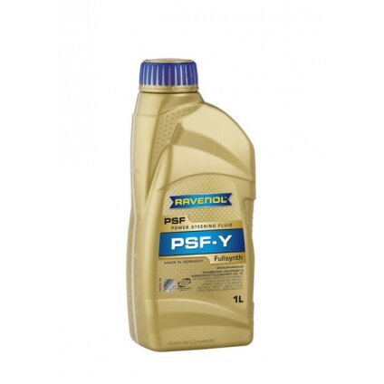 Alyva Ravenol PSF-Y FLUID, 1L