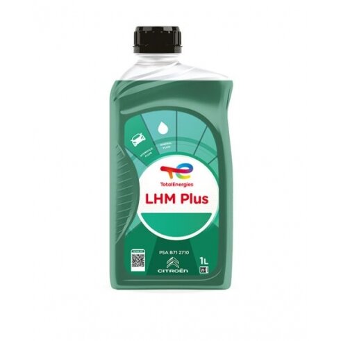 Alyva Total LHM PLUS, 1L Alyva Total LHM PLUS, 1L