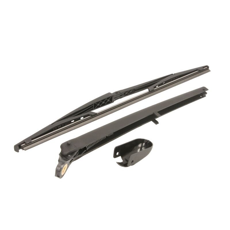 Galinis valytuvas su kojele Alfa Romeo 147 2001-2010 1 Galinis valytuvas su kojele Alfa Romeo 147 2001-2010 1