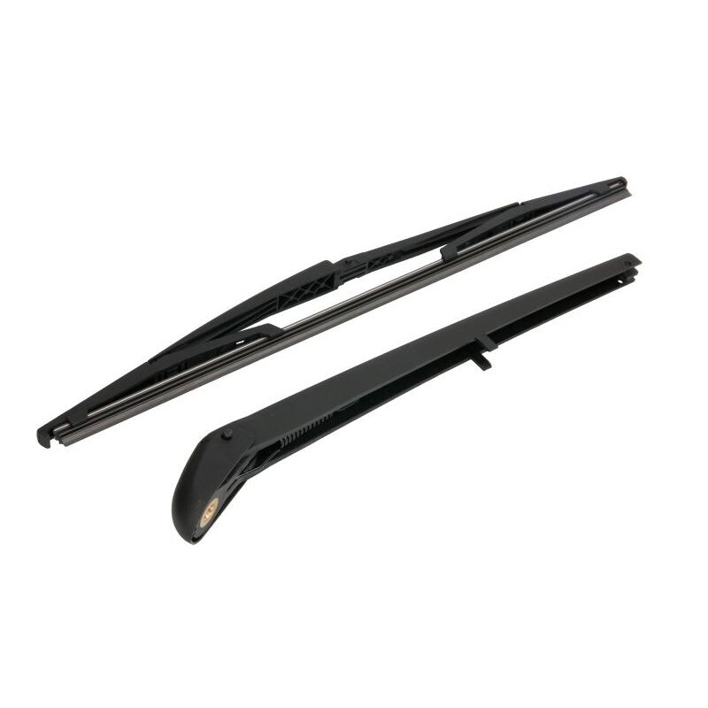 Galinis valytuvas su kojele Alfa Romeo 156 1997-2006 1