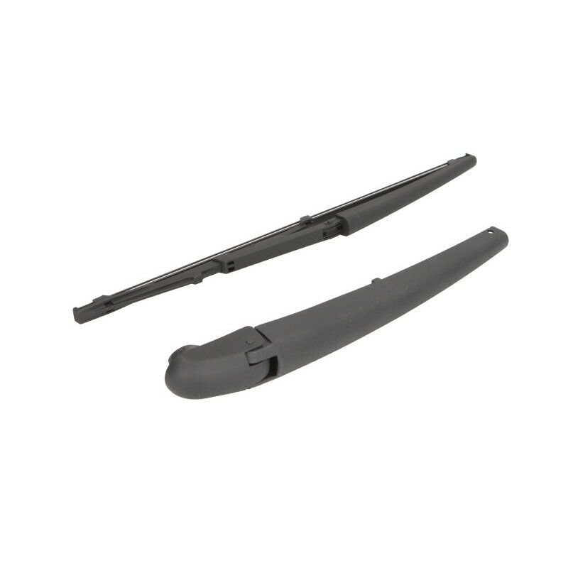 Galinis valytuvas su kojele Alfa Romeo 159 2005-2012 Galinis valytuvas su kojele Alfa Romeo 159 2005-2012