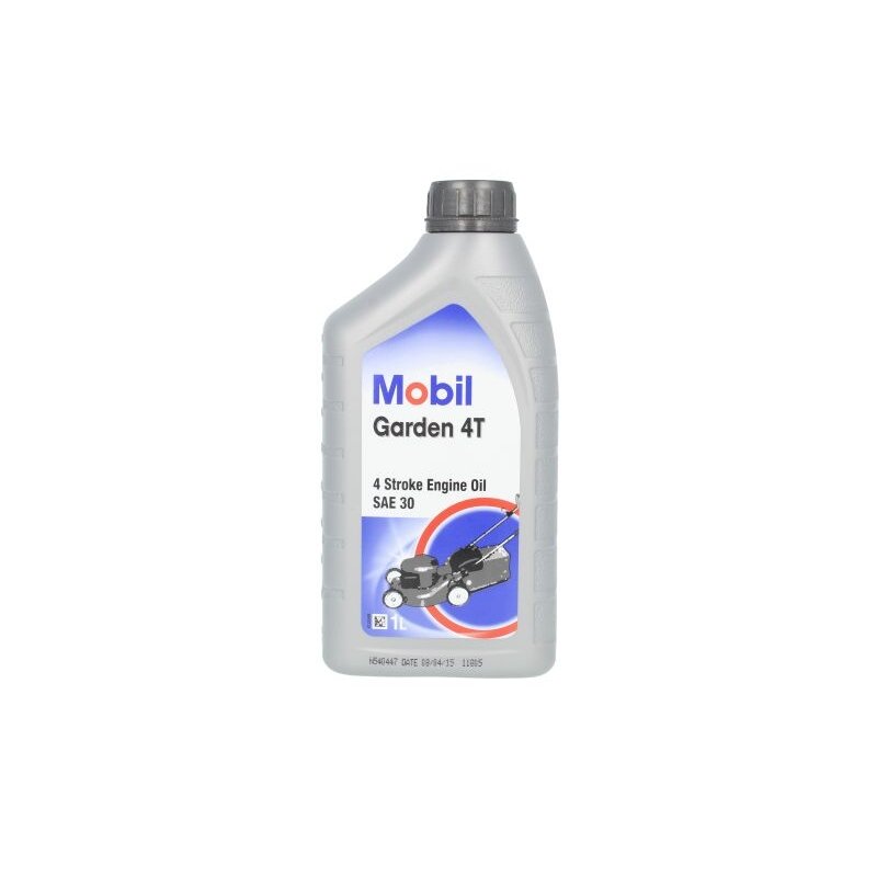 Alyva Mobil GARDEN 4T SAE 30, 1L