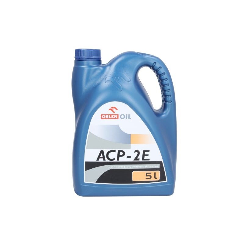 Alyva Orlen ACP-2E, 5L Alyva Orlen ACP-2E, 5L