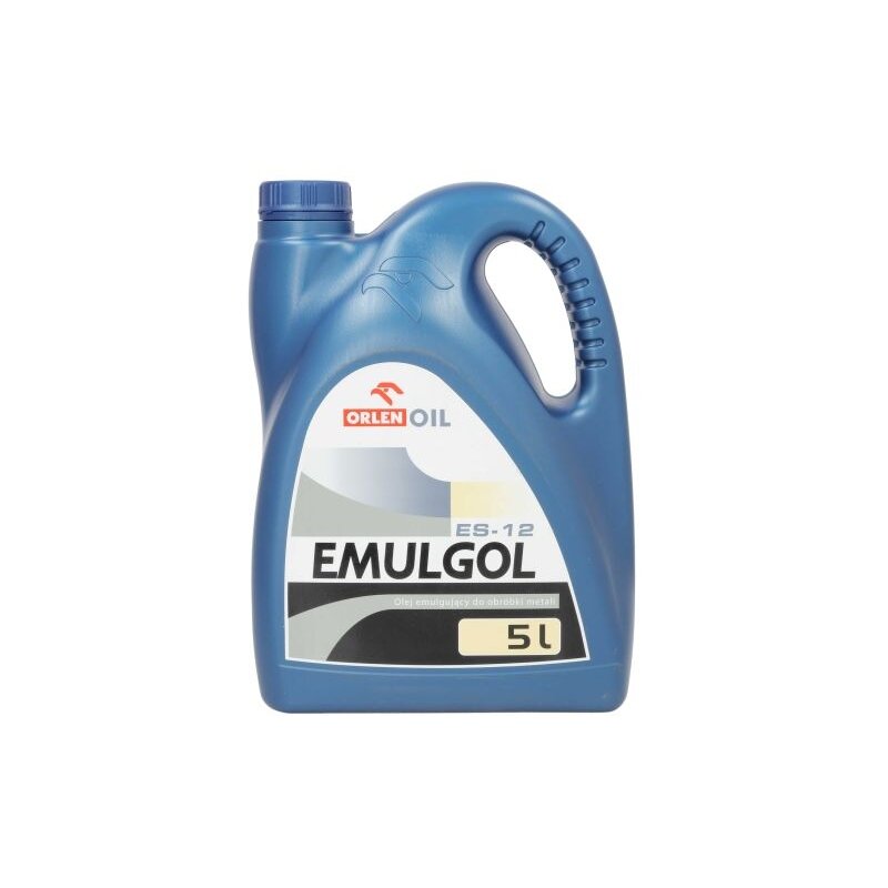 Alyva Orlen EMULGOL ES-12, 5L Alyva Orlen EMULGOL ES-12, 5L