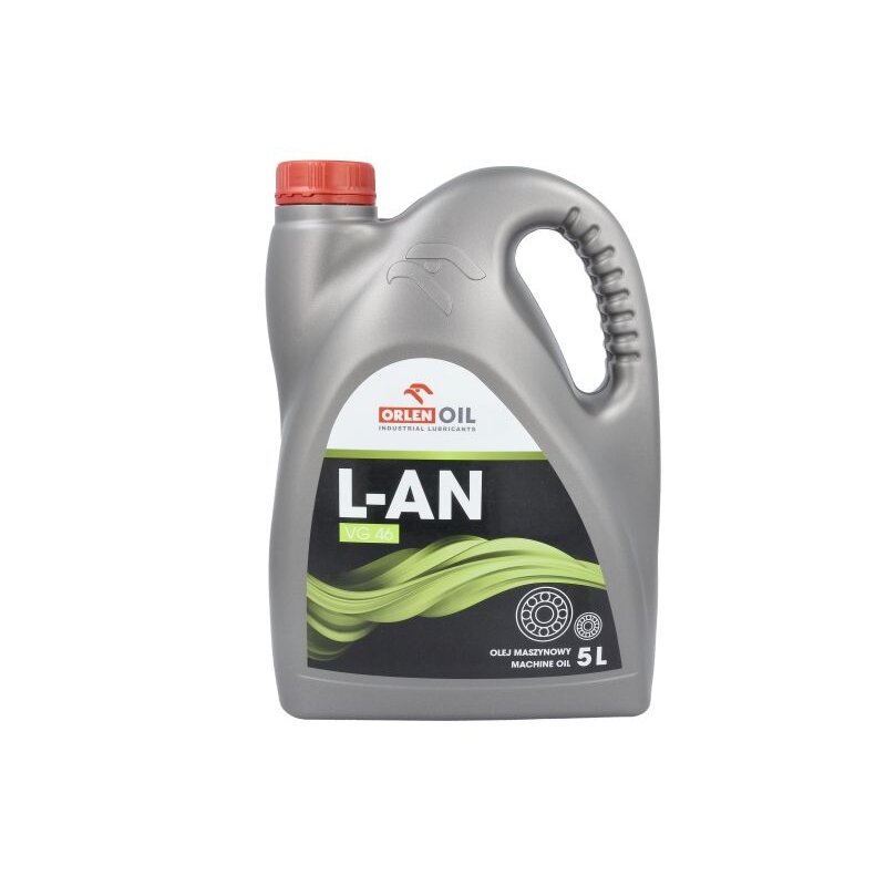 Alyva Orlen L-AN 46, 5L