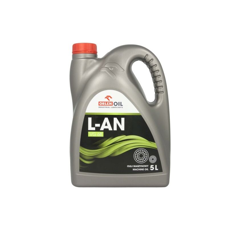 Alyva Orlen L-AN 68, 5L