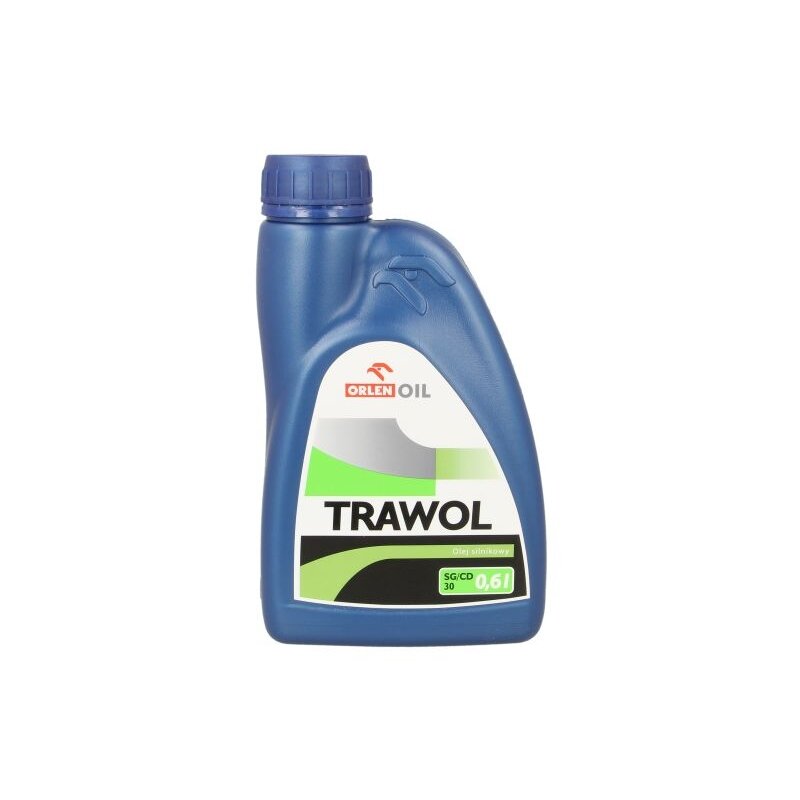 Alyva Orlen TRAWOL SAE30 0,6L Alyva Orlen TRAWOL SAE30 0,6L