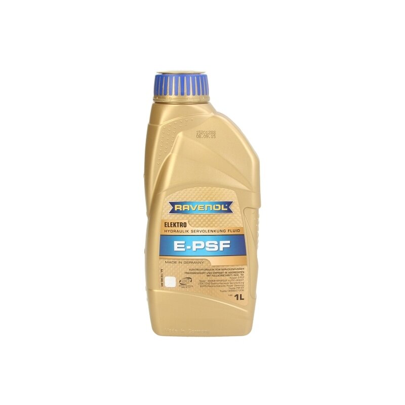 Alyva Ravenol E-PSF FLUID, 1L Alyva Ravenol E-PSF FLUID, 1L