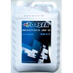 Antifrizas Fosser FA 11 5l -30 °C (G11 mėlynas)