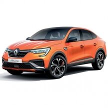 Renault Arkana (2019 -)