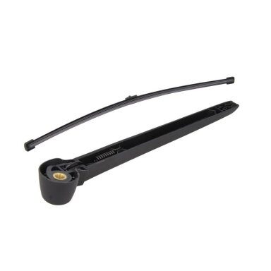 Galinis valytuvas su kojele Audi A4 B8 2008-2015 Galinis valytuvas su kojele Audi A4 B8 2008-2015