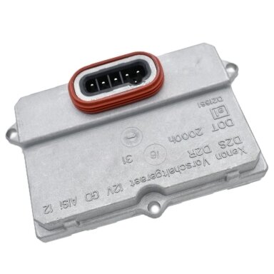 BMW X5 (E53) (2000 - 2006) D2S / D2R xenon žibintų blokelis 5DV008290-00