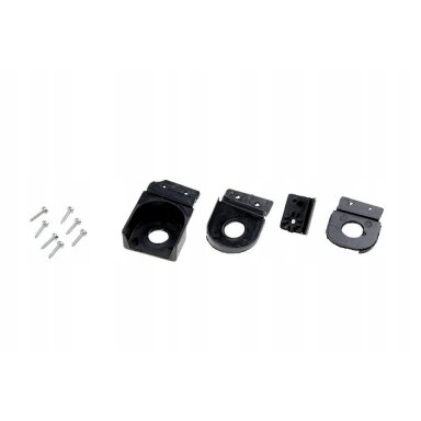 Priekinių žibintų remonto komplektas Audi A6 C6 2004-2011