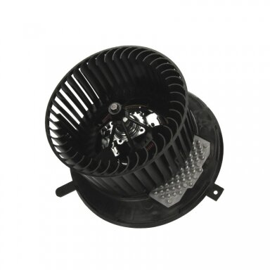 VW GOLF V, VI, PLUS (2003 - 2013) salono ventiliatorius