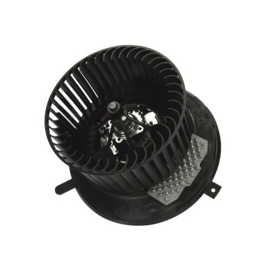 VW PASSAT B6, B7 CC (2005 - 2016) salono ventiliatorius