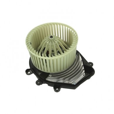 SKODA SUPERB I (3U4) (2001 - 2008) salono ventiliatorius SKODA SUPERB I (3U4) (2001 - 2008) salono ventiliatorius