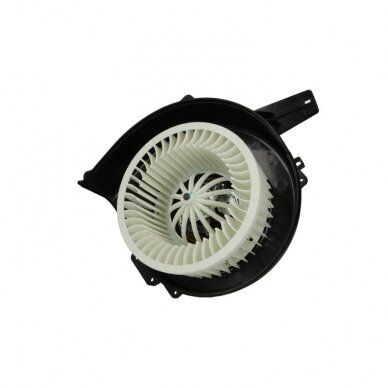 SKODA RAPID (NH3) (2012 - 2019) salono ventiliatorius SKODA RAPID (NH3) (2012 - 2019) salono ventiliatorius