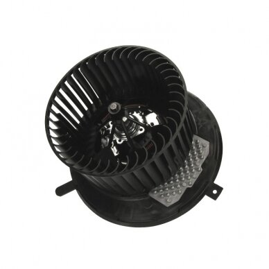SEAT LEON (1P1) (2005 - 2012) salono ventiliatorius SEAT LEON (1P1) (2005 - 2012) salono ventiliatorius