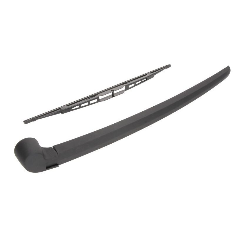 Galinis valytuvas su kojele Audi A6 C6 2005-2008 Galinis valytuvas su kojele Audi A6 C6 2005-2008