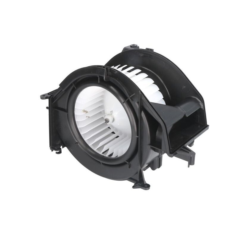 Audi A6, S6 (C6-4F) (2004 - 2011) salono pečiuko ventiliatorius Audi A6, S6 (C6-4F) (2004 - 2011) salono pečiuko ventiliatorius