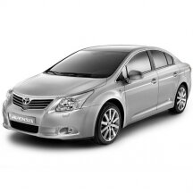 Toyota Avensis T27 (2009 - 2015)