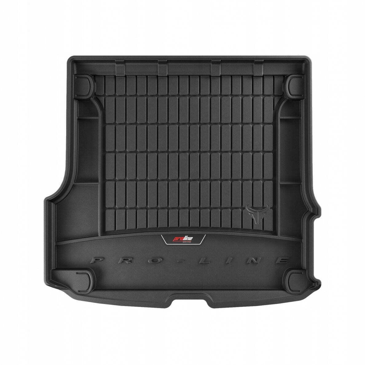 Bagažinės kilimėlis BMW X3 E83 2003-2010 Bagažinės kilimėlis BMW X3 E83 2003-2010