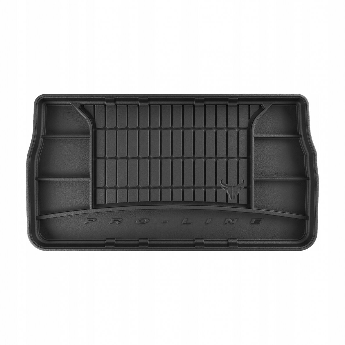 Bagažinės kilimėlis Dodge Grand Caravan 2007-2020 Bagažinės kilimėlis Dodge Grand Caravan 2007-2020