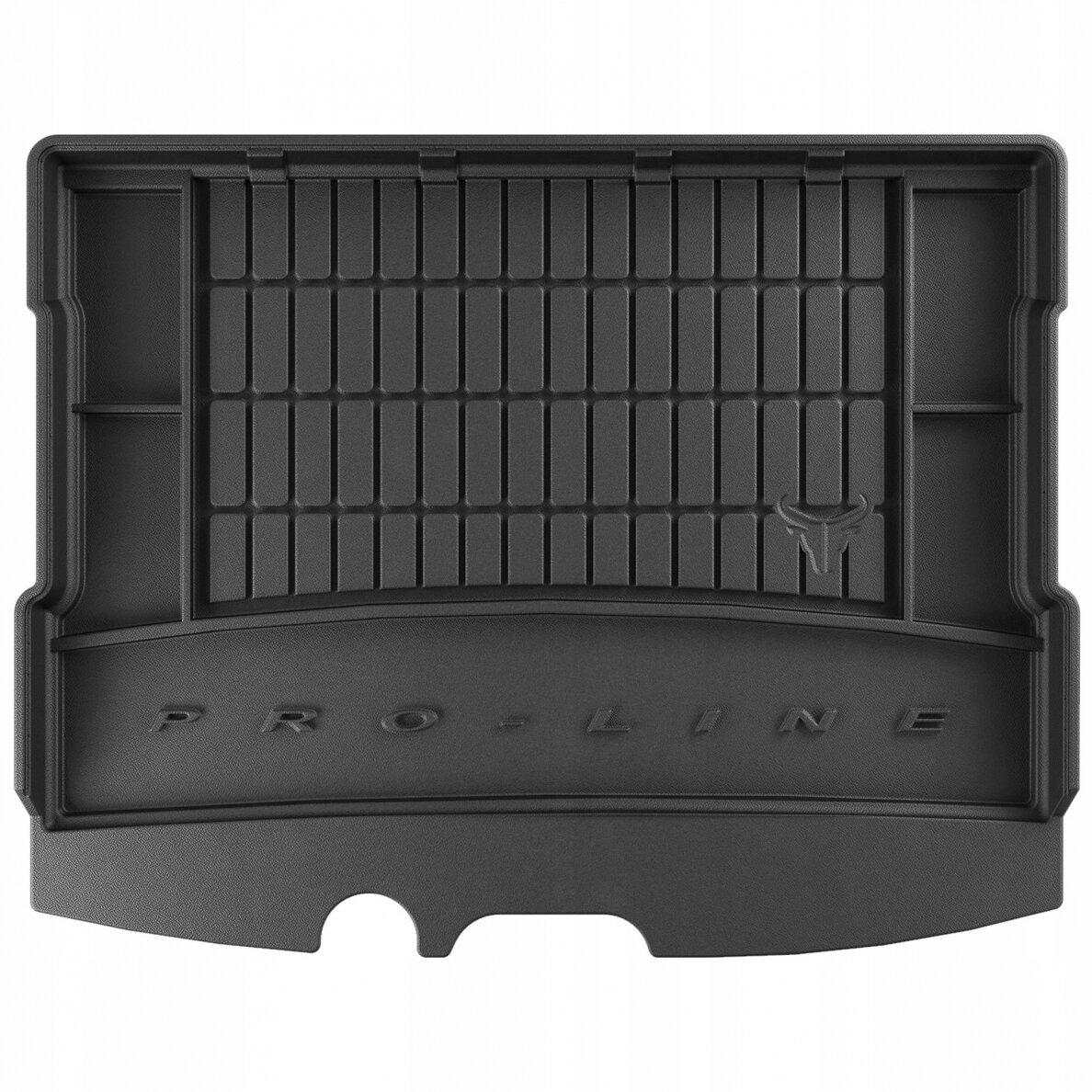 Bagažinės kilimėlis Ford Tourneo Courier 2014- Bagažinės kilimėlis Ford Tourneo Courier 2014-