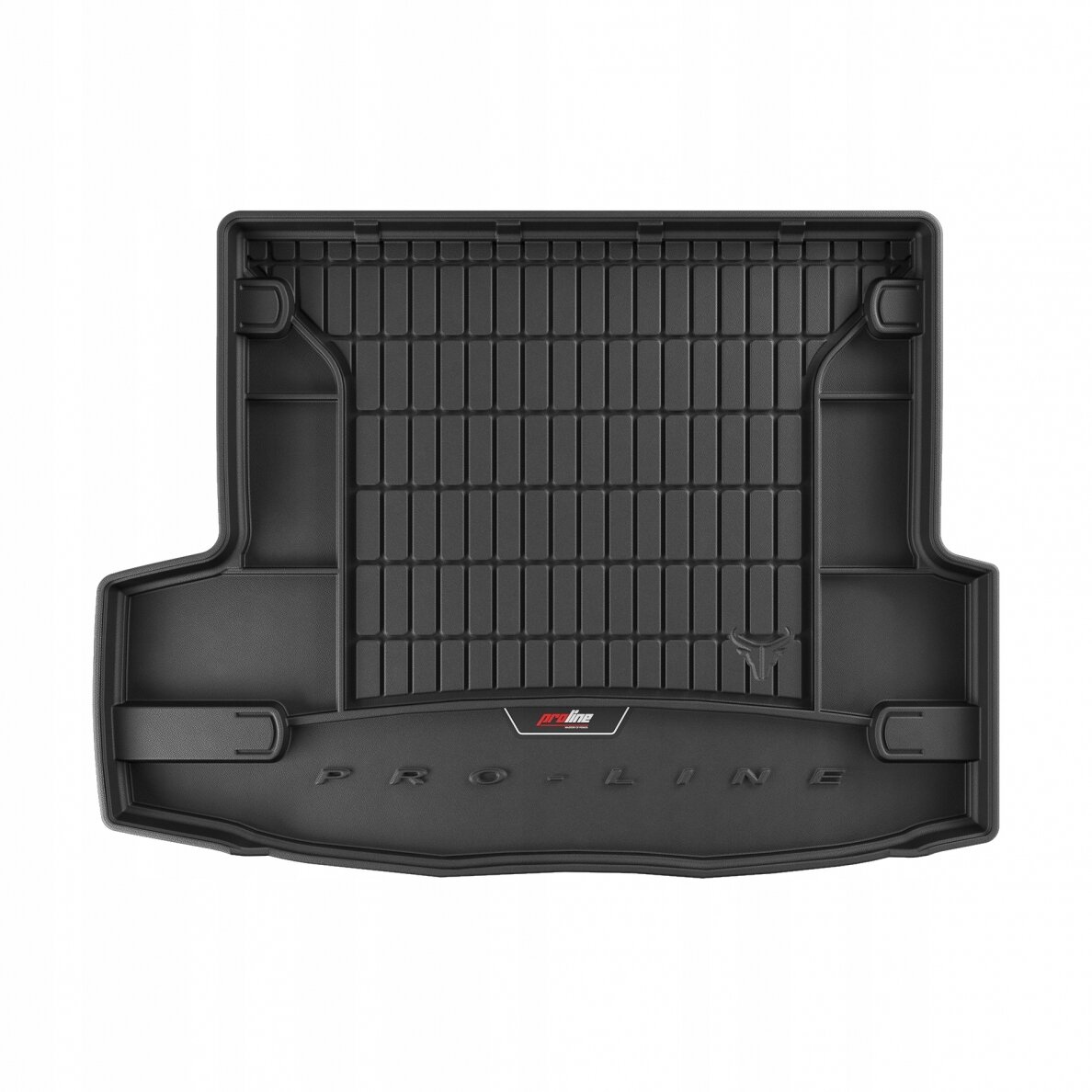 Bagažinės kilimėlis Honda Civic IX 2011-2017 Bagažinės kilimėlis Honda Civic IX 2011-2017