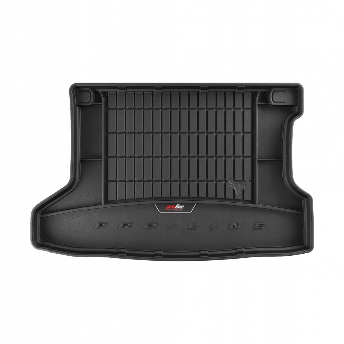 Bagažinės kilimėlis Honda HR-V II 2013-2023 Bagažinės kilimėlis Honda HR-V II 2013-2023