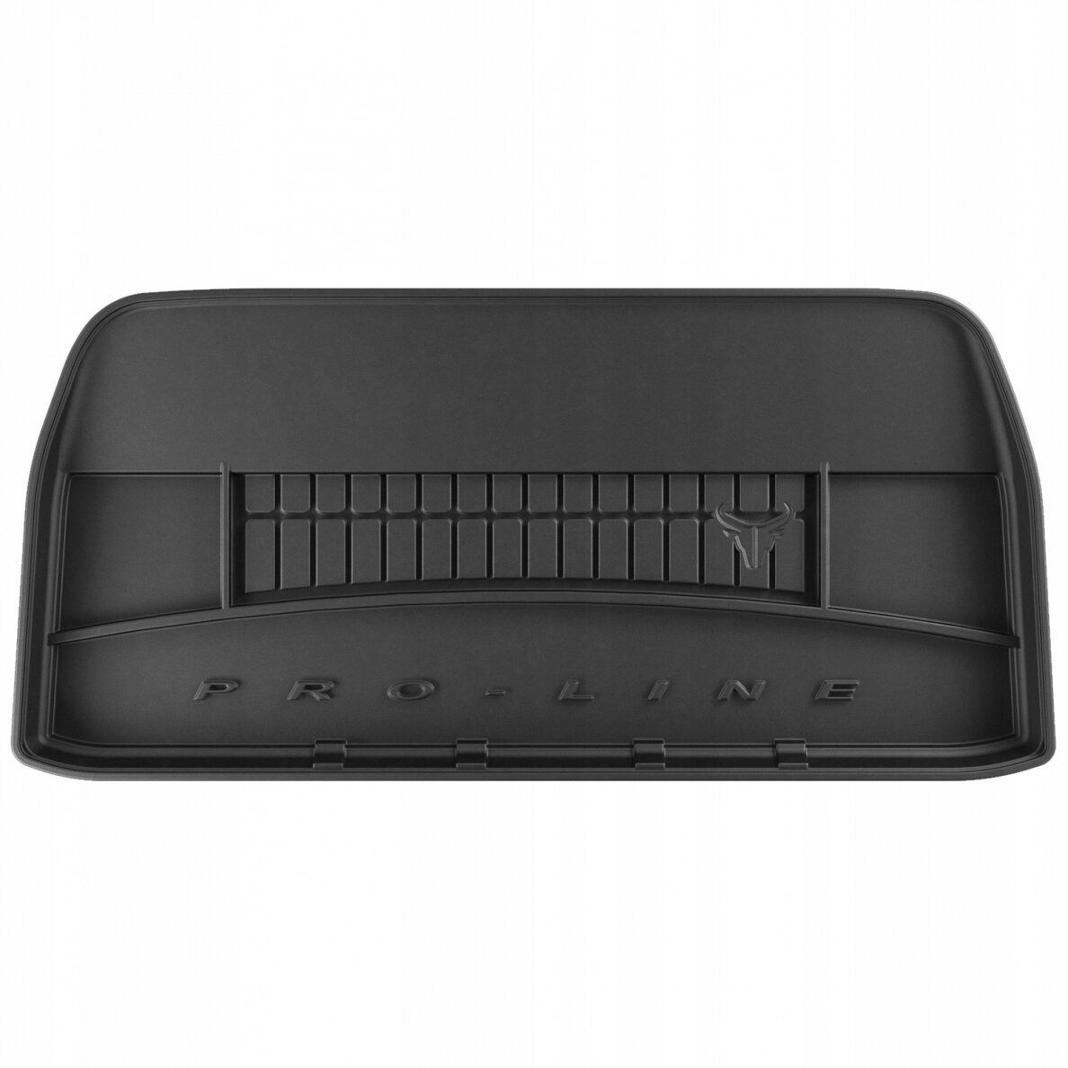 Bagažinės kilimėlis Honda Odyssey IV 2011-2017 Bagažinės kilimėlis Honda Odyssey IV 2011-2017