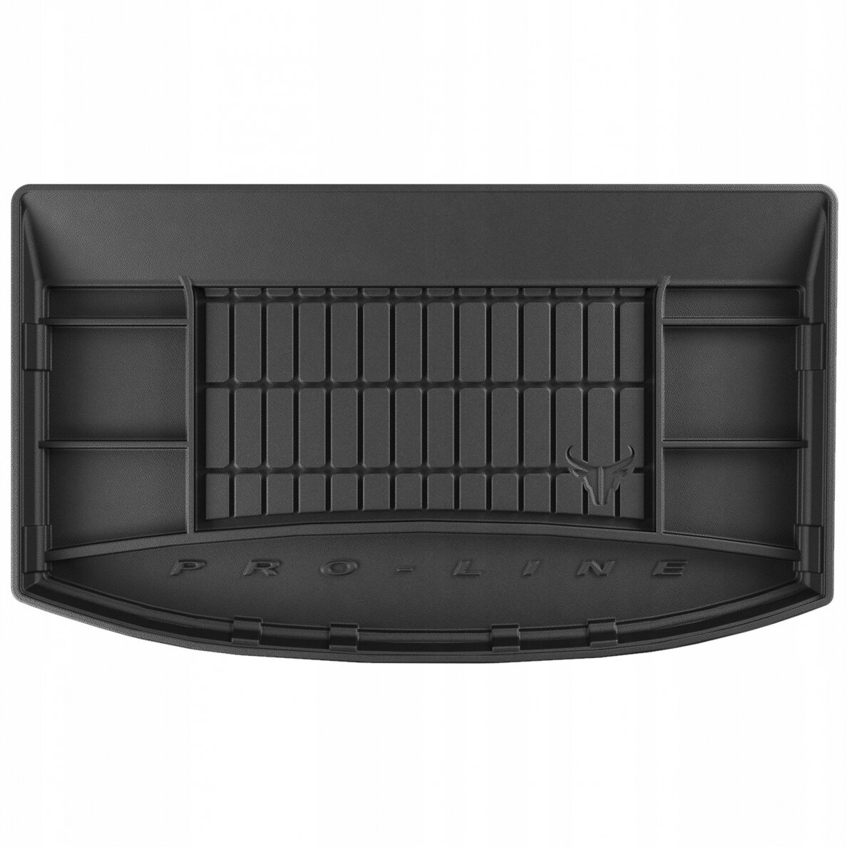 Bagažinės kilimėlis Kia Rio IV 2020-
