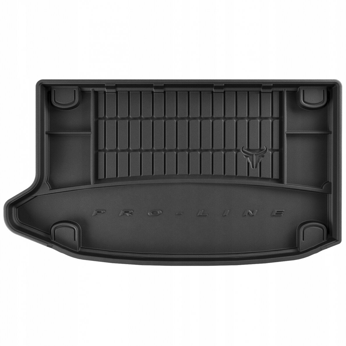 Bagažinės kilimėlis Kia Soul III Ev 2019-