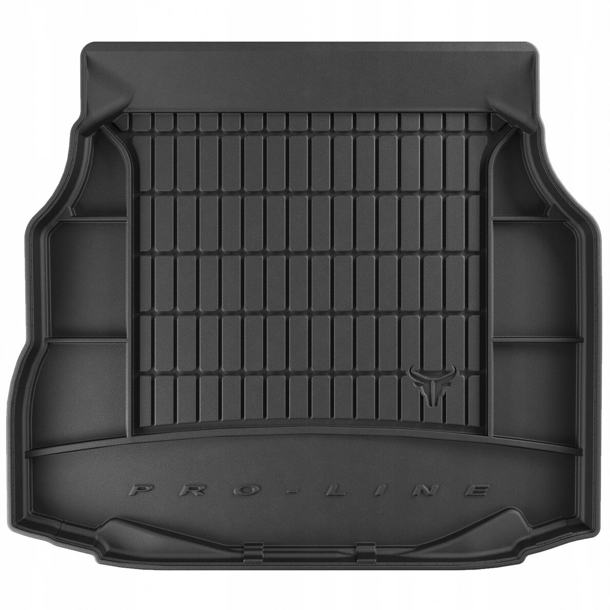 Bagažinės kilimėlis Mercedes Benz CLK C209 2002-2009 Bagažinės kilimėlis Mercedes Benz CLK C209 2002-2009