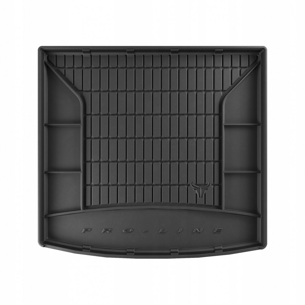 Bagažinės kilimėlis Porsche Cayenne lll 2017- Bagažinės kilimėlis Porsche Cayenne lll 2017-
