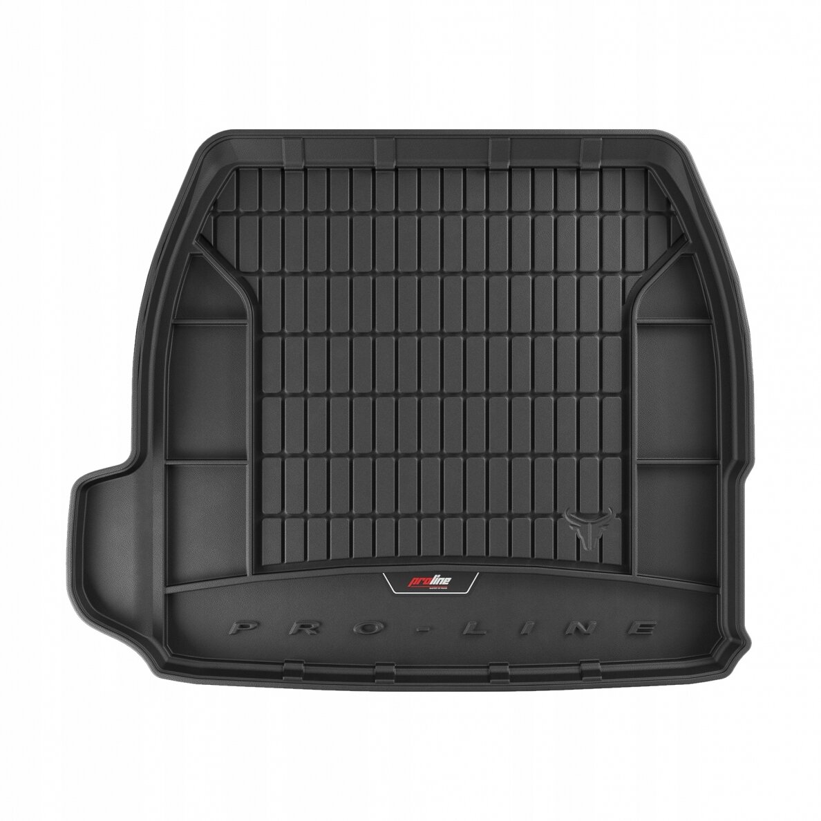 Bagažinės kilimėlis Volvo S80 II 2006-2016 Bagažinės kilimėlis Volvo S80 II 2006-2016
