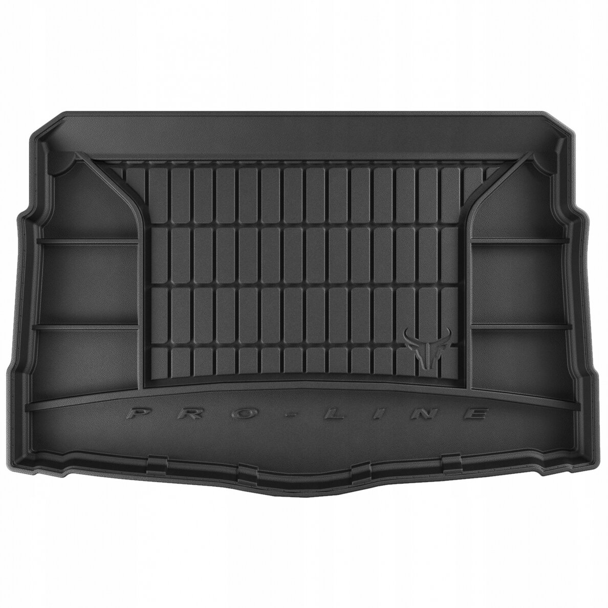 Bagažinės kilimėlis VW Golf Mk8 2019- Bagažinės kilimėlis VW Golf Mk8 2019-