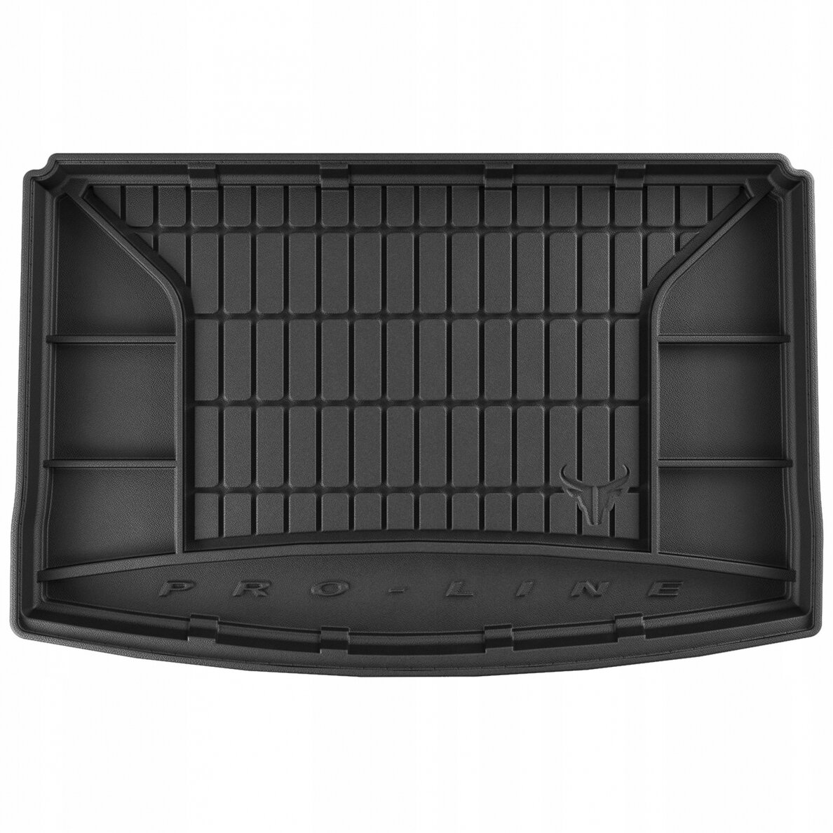 Bagažinės kilimėlis VW Golf Plus 2005-2013 Bagažinės kilimėlis VW Golf Plus 2005-2013