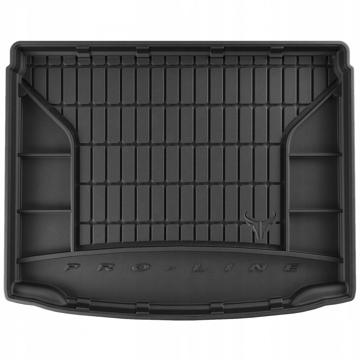 Bagažinės kilimėlis VW Golf Plus 2005-2013