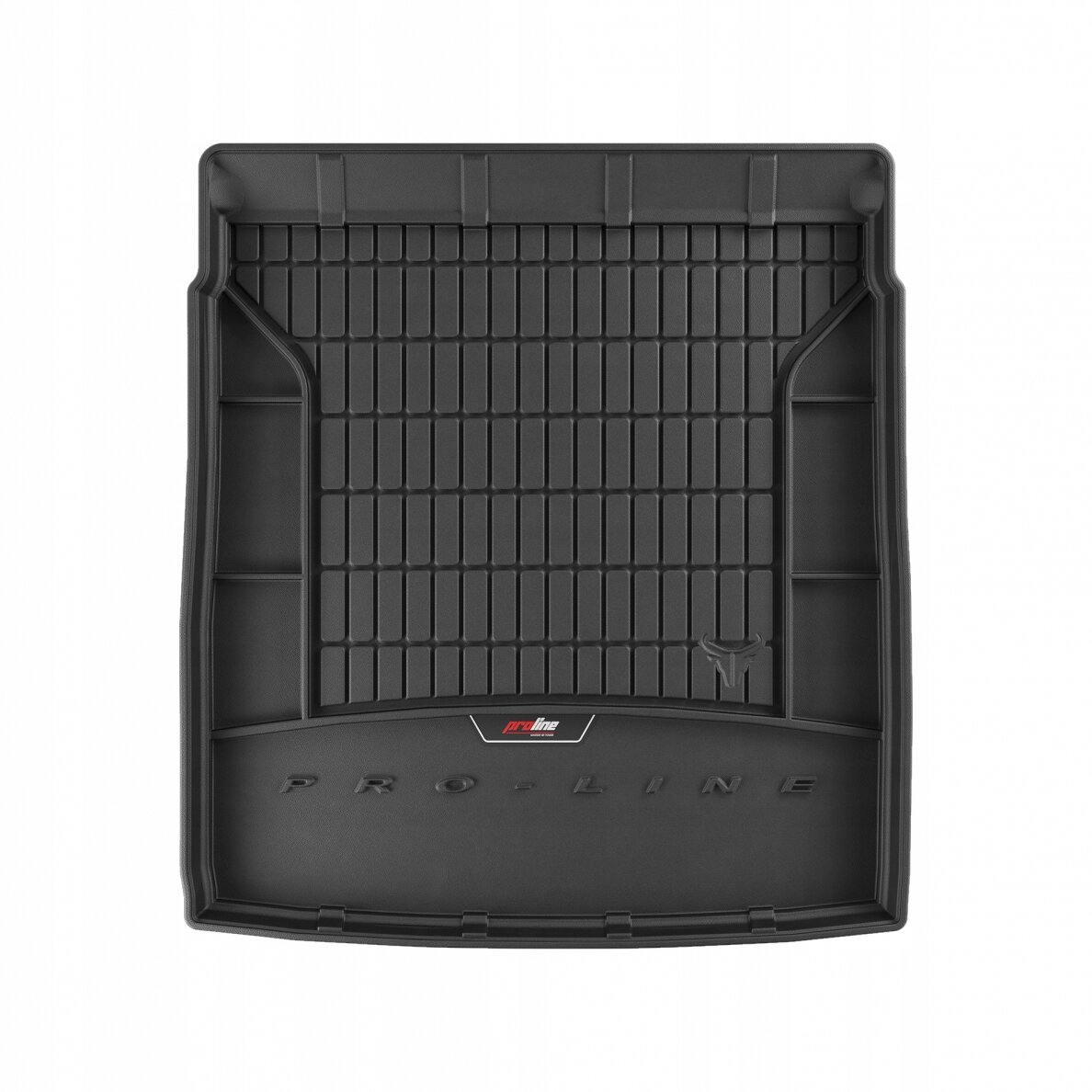 Bagažinės kilimėlis VW Passat B6 Sedanas 2005-2010 Bagažinės kilimėlis VW Passat B6 Sedanas 2005-2010