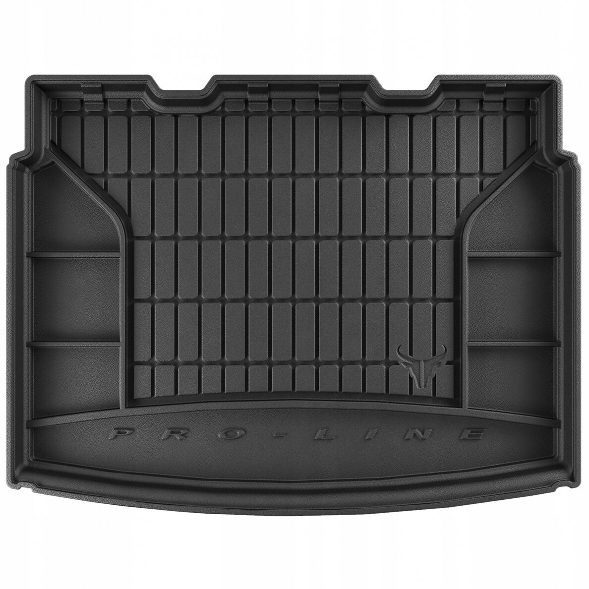 Bagažinės kilimėlis VW Tiguan II 2016-2020